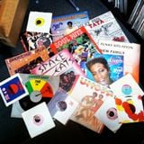 South African Disco Boogie mix