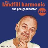 The Peelgood Factor - Raz Razzle's tribute to John Peel