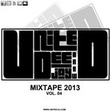 UDC MIXTAPE 2013 VOL. 4