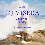 DJ Visera - Verano 2014 - ALLEGRO