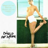 Data Takashi - Warm In The Winter, Sunny On The Inside Mixtape