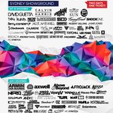 Mat Zo - Live @ Stereosonic Festival 2013 (Sydney, Australia) - 01.12.2013