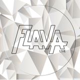 FLAVA LIVE - 004 - 2016
