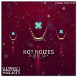Hot Noizes - Guest Mix for ElectroBiT radioshow BreakTheBeat#15 (09.09.2010)