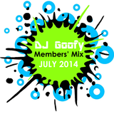 DJ Goofy - Members' Mix July 2014 (LIVE @ SEDA Shownight in Thistle Hotel, Brands Hatch)