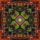B.e.n. - "Psychedelic Bliss" - Part 4/7 ( Psy-Trance² ) - 18h mix of Ultimate Trance Experience