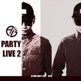 DJ AL - Party Live 2