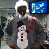BaseFM // Friday Drive // Lewis Tennant // CHRISTMAS SPECIAL!! Hohoho