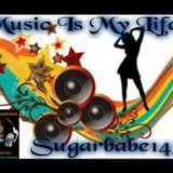 Music Is My Life