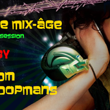 The Mix-Âge Hands Up live session 12/05/12