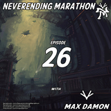 Max Damon - Neverending Marathon 026 (2012-08-25)