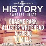 History Ibiza Preview 2015 - Selected by Jon Besant - Mixed by Steve Abraham