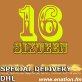 Special Delivery 16