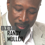 The Wayne Boucaud Radio Show,Blackin3D present's in conversation with RANDY MULLER...