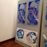 entrevista Eugenio Dittborn @ Macchina