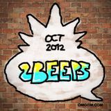 OMGITM SUPERMIX OCTOBER 2012 - 2BEEPS