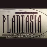 Frankie Bones at "Plantasia" @ National Orange Show Complex (San Bernardino-USA) - 31 December 1994