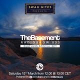 The Basement Radioshow #033 - Ibiza Global Radio * Dubfluss Guest MIx