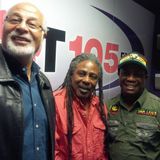Second hr of The Reggae Runnins Show Dec 19th