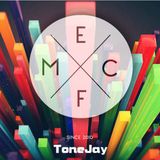 TONEJAY @ EMCF PARTY 2014