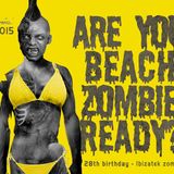 Club Classics 2001 Set - Slimelight 28th Birthday Party (17th October 2015)