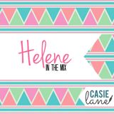 Helene In The Mix - Welcome to 2014