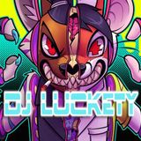 Luckety - It's Showtime ( Promo Set Mix) AGO