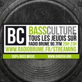Bass Culture Lyon - S8ep10b - Salaryman