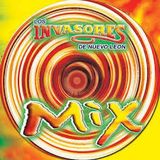 INVASORES MIX
