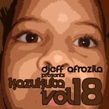 KAZUKUTA VOL.18