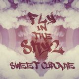 Sweet cupcake // Fly in the sky 2