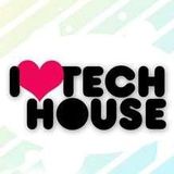 Marc Break - Tech-House Set (14.09.2015)