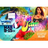BRITJAM 2016 DANCEHALL MIX CLEAN