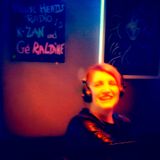 So Deep Radioshow 09.02.16 live from le Madwood on Househeads Radio Part 2 Guest mix by Geraldine