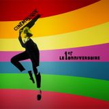 Cinémusique - Le 1er anniversaire