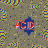 ATOM TM - Acid Evolution 1988 - 2003 (CD2004)