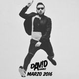 DAVID ÁLVAREZ @ MAXIMA FM IN SESSIONS MARZO 2016