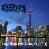Reener - Downtown Underground (Pt. I)
