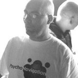 Keith Downey from Psychonavigation Records