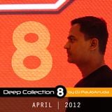 Deep Collection 8 by Paulo Arruda | April 2012
