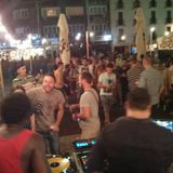 HOOD MOOD Vol.2 KENT ARCHIE, JAZZ8 & DJ ANTENNA