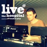 Live @ The Hospital