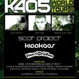 Hard Trance June 2015