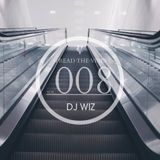 DJ Wiz - Spread The Vibes 008