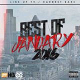 #LinkUpTv Best Of January Mixx