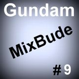 Gundam MixBude #9
