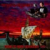 THE KLF DJ SET PART 2, BY DIEGO ENTONADO(WITH VINYLS)