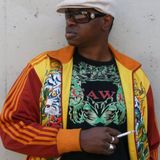 Electrophonics 27-04-11 set by Master Bass