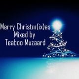 Teaboo Muzaard-Merry Christm(ix)as