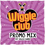 Wiggle Club Promo Mix